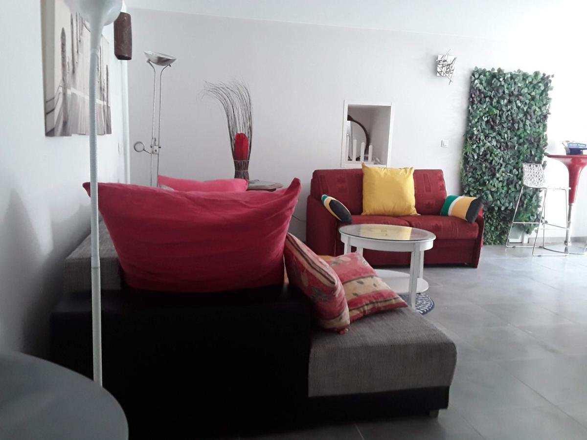 Loft Centre Ville Ganges Exterior photo
